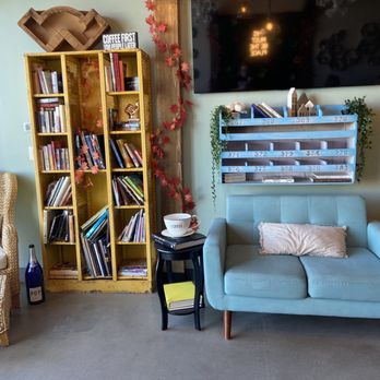 Bully Brew - Coffee & Tea Near Me - Peoria, Arizona