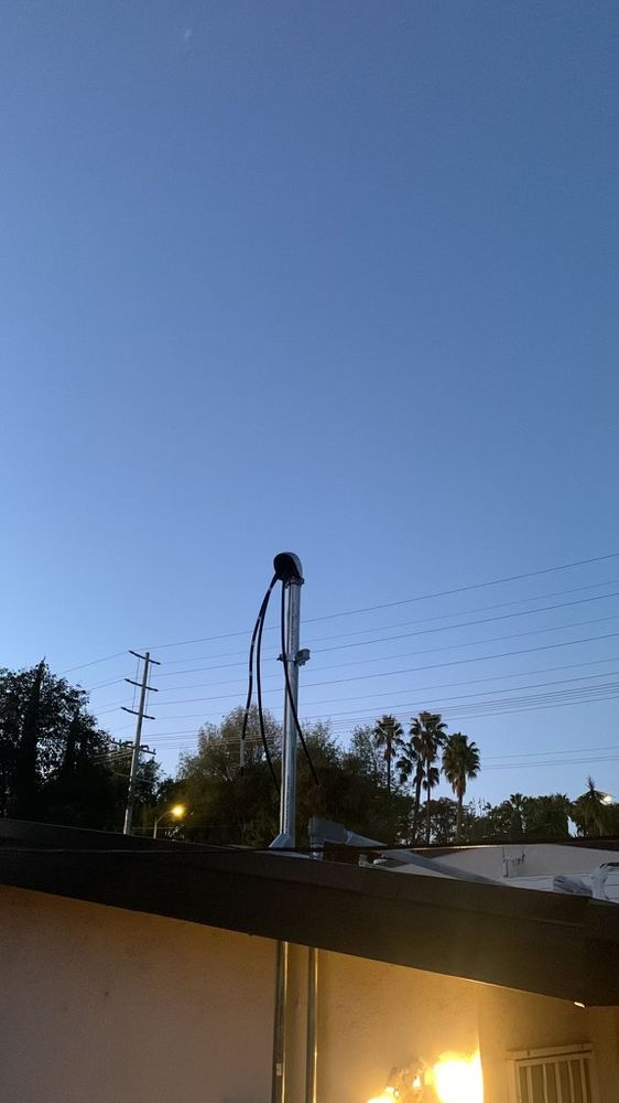 Slide of Shanes Electric