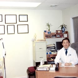 Acupuncture and Herbs Clinic