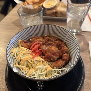 Oramen - Ramen Near Me - New York, New York