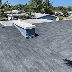 Slide of Bellcast Construction