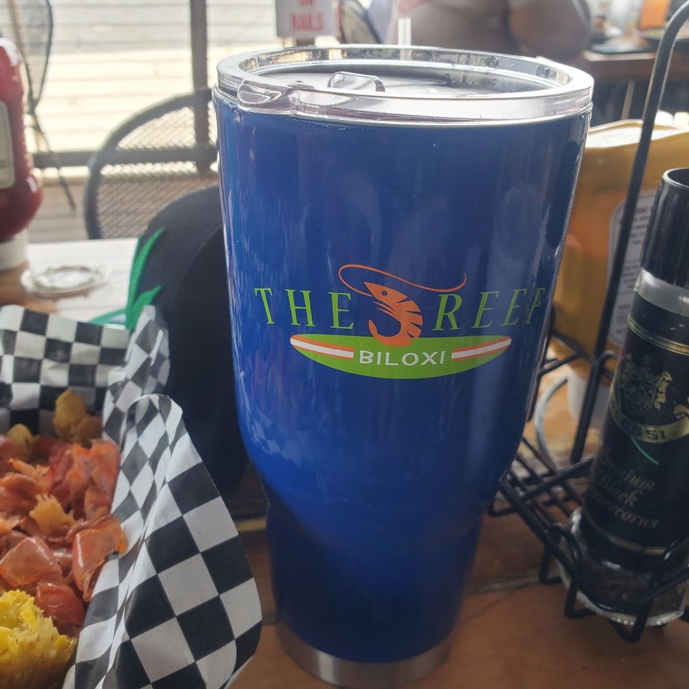 The Reef - Seafood Near Me - Biloxi, Mississippi The Reef - Seafood Near Me - Biloxi, Mississippi
