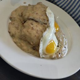 Biscuits and Gravy Biscuits and Gravy