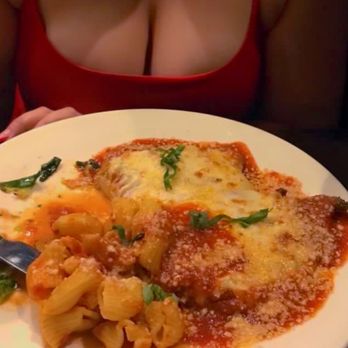 Five Restaurant - Rigatoni Monterosa - Italian Near Me - Fresno, California Five Restaurant - Rigatoni Monterosa - Italian Near Me - Fresno, California