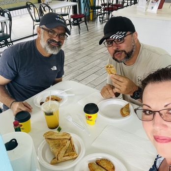 Bella Flan - Cuban sandwich!!! Yummm - Bakeries Near Me - Richardson, Texas