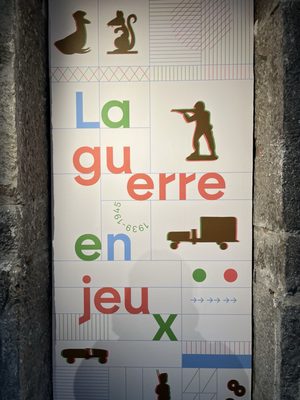 Centre d'Histoire de la Résistance et de la Déportation by null