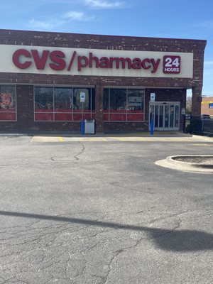 CVS PHARMACY - Updated April 2025 - 17 Photos & 46 Reviews - 20 E ...