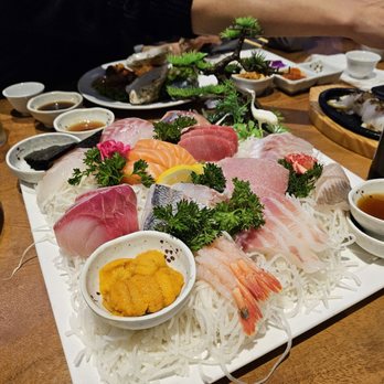 Bada Story - Korean Near Me - Englewood Cliffs, New Jersey