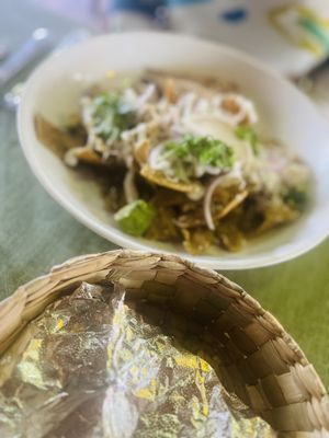 Sabor a mí Restaurante by null