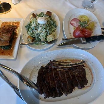 Steak 48 - Steakhouses Near Me - Beverly Hills, California Steak 48 - Steakhouses Near Me - Beverly Hills, California