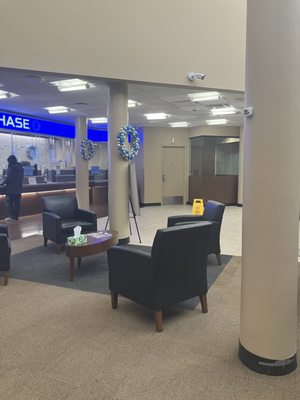 Chase Bank