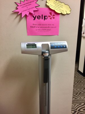 How Can You Tell If It’s Water Weight?