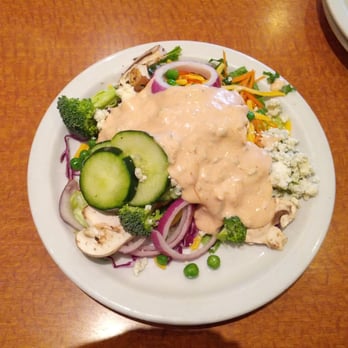 Sizzler - My salad - Steakhouses Near Me - Moreno Valley, California Sizzler - My salad - Steakhouses Near Me - Moreno Valley, California