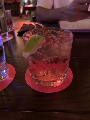 Hayden Block Smoke & Whiskey by null