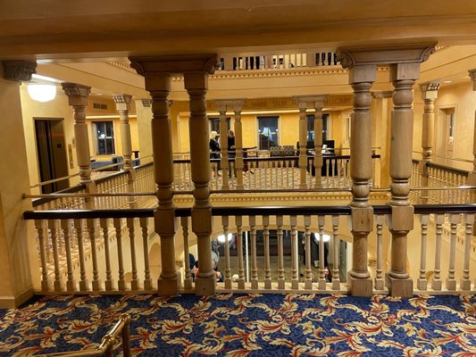 Sarasota Opera House by null