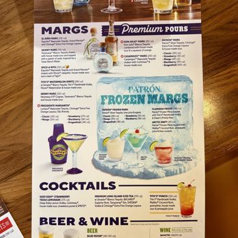 Chili's - American Near Me - Pittsburgh, Pennsylvania