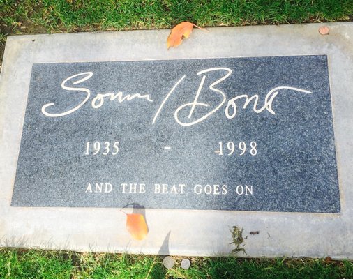 Desert Memorial Park by null