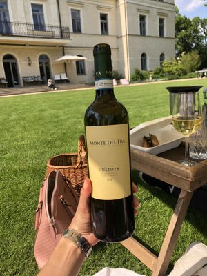 Chateau Mcely by null