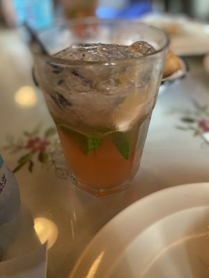 Pirilo Pizza Rustica - Old San Juan by null