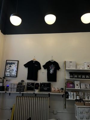 Gotham Coffee Roasters by null