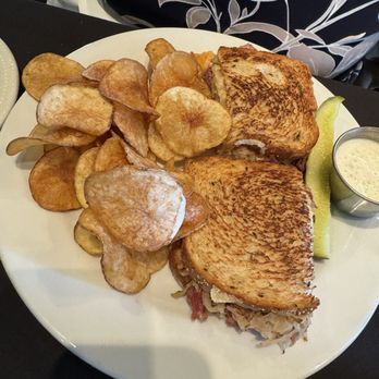 The Bistro At Seville - New American Near Me - Tulsa, Oklahoma