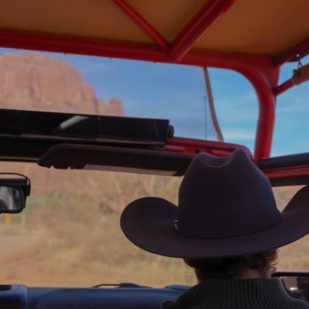 Teal Wheel Tours - Hold on tight for an off-road Jeep adventure to see all of the beauty that Sedona offers ! - Tours Near Me Teal Wheel Tours - Hold on tight for an off-road Jeep adventure to see all of the beauty that Sedona offers ! - Tours Near Me