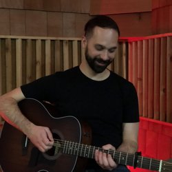Michael J Perrotta Guitar Lessons