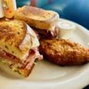 Lenny's Restaurant gift card