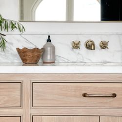 Abode - Bathroom Essentials you didn't know you needed.