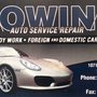 Photo of Owin Auto Repair