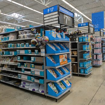 Walmart Supercenter - Walmart Supercenter, Wytheville - Department Stores Near Me - Wytheville, Virginia