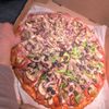 Bellagios Pizza gift card