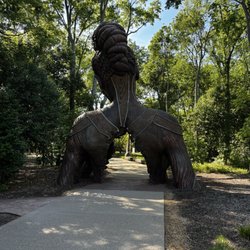 Freedom Monument Park