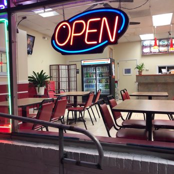 Red Ginger - Asian Fusion Near Me - Kensington, Maryland