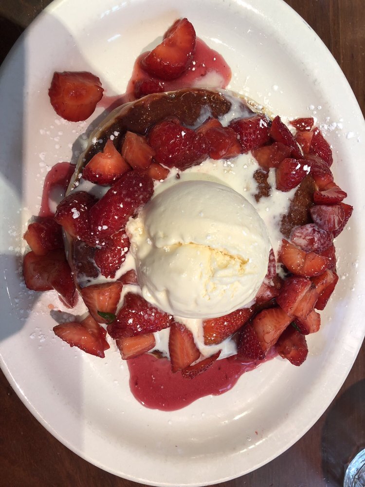 THE PANCAKE PARLOUR Updated June 2024 1341 Dandenong Rd, Chadstone