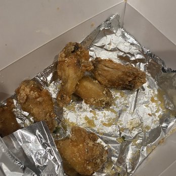 Starbird Chicken - Chicken Shop Near Me - Walnut Creek, California
