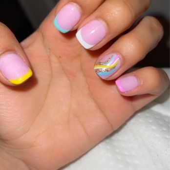 Zoetry Nails & Spa - Nail Salons Near Me - Santa Ana, California Zoetry Nails & Spa - Nail Salons Near Me - Santa Ana, California