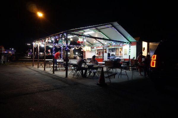 Taqueria 7 Estrellas by null