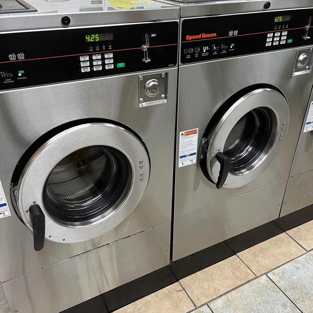 Super Cleaners - Laundry Services Near Me - Tucson, Arizona Super Cleaners - Laundry Services Near Me - Tucson, Arizona