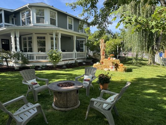 Landscape Design & Installation - Transform your yard into a stunning outdoor space with our custom landscaping design and installation! From lush gardens to hardscapes, we bring your vision to life with expert planning and quality work. Curb appeal starts here - Call for a quote! (986) 999-2341 Landscape Design & Installation - Transform your yard into a stunning outdoor space with our custom landscaping design and installation! From lush gardens to hardscapes, we bring your vision to life with expert planning and quality work. Curb appeal starts here - Call for a quote! (986) 999-2341