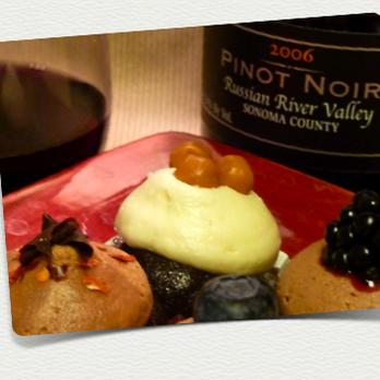 D'Argenzio Wine - They take reservations for wine & cupcake pairings - Wine Bars Near Me - Burbank, California
