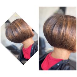 Haircuts Only