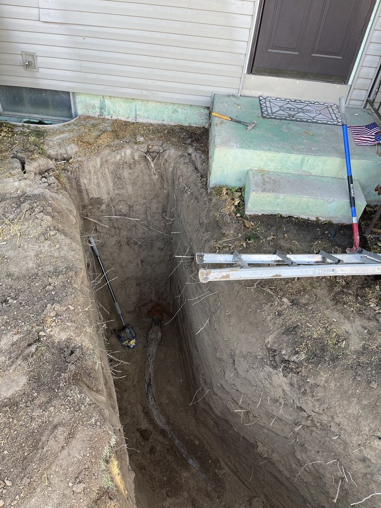 Slide of Reeltek Sewer & Drain Cleaning
