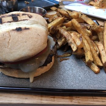 Whiskey Kitchen - Lamb burger... maybe skip - Southern Near Me - Raleigh, North Carolina Whiskey Kitchen - Lamb burger... maybe skip - Southern Near Me - Raleigh, North Carolina