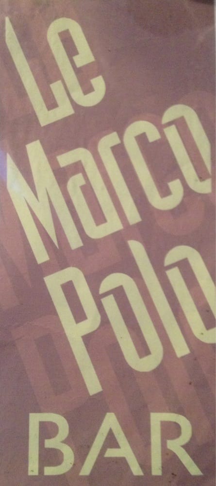Marco Polo