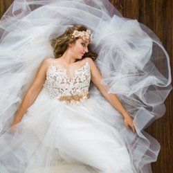 Book your appointment at www.radiantbridecle.com