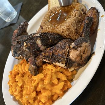 Cool Runnings - Jerk Chicken - Caribbean Near Me - Michigan City, Indiana