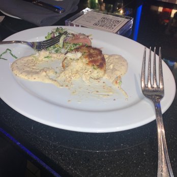 Ocean Prime - Crab cakes - Seafood Near Me - Orlando, Florida