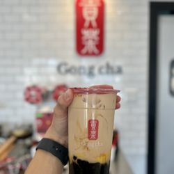 Gong Cha - Tomball