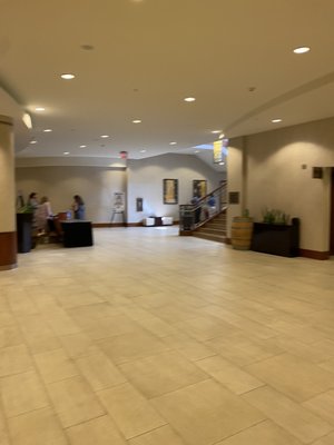 Louisville Marriott East by null